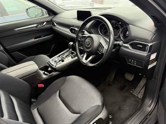 2019 Mazda CX-8 - Thumbnail
