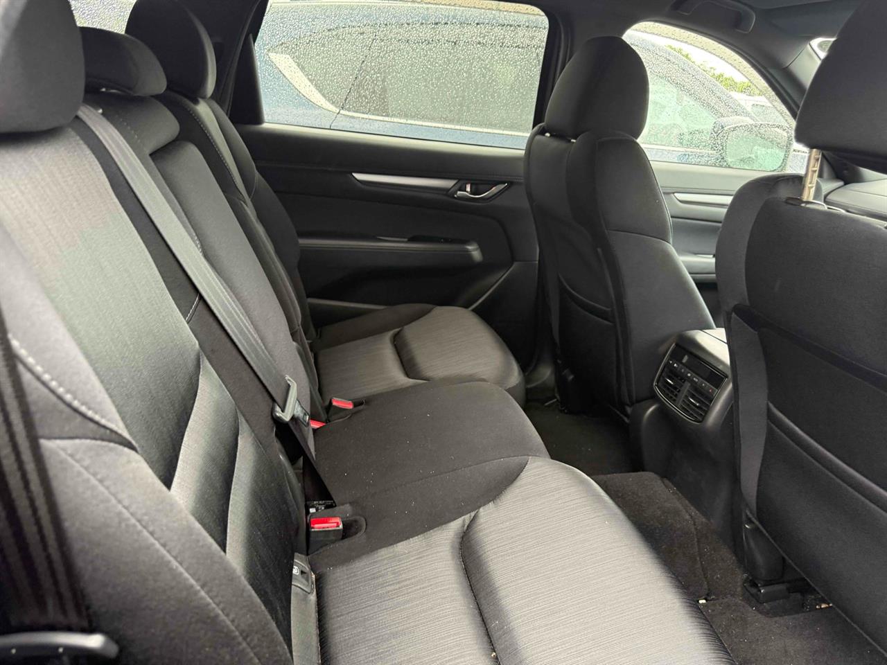 2019 Mazda CX-8