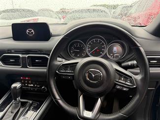 2019 Mazda CX-8 - Thumbnail