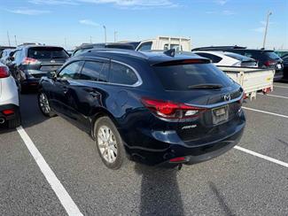 2017 Mazda ATENZA - Thumbnail