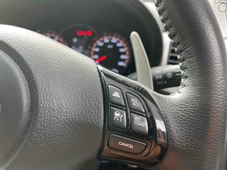 2015 Subaru Exiga - Thumbnail