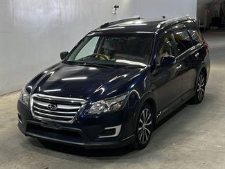2015 Subaru Exiga - Thumbnail