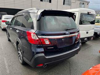 2015 Subaru Exiga - Thumbnail