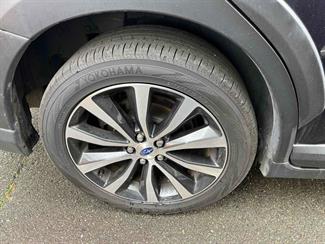 2015 Subaru Exiga - Thumbnail