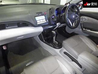 2011 Honda CR-Z - Thumbnail
