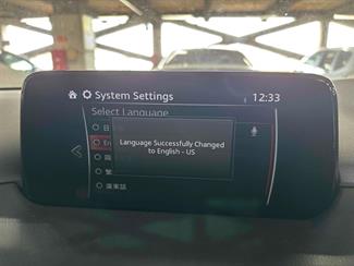 2019 Mazda CX-8 - Thumbnail