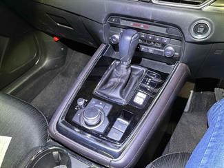 2019 Mazda CX-8 - Thumbnail