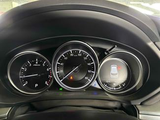 2019 Mazda CX-8 - Thumbnail