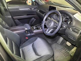 2019 Mazda CX-8 - Thumbnail