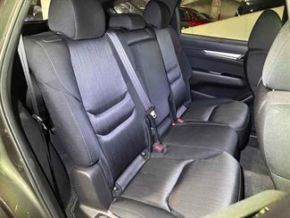 2019 Mazda CX-8 - Thumbnail