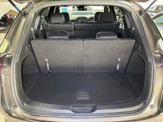 2019 Mazda CX-8 - Thumbnail