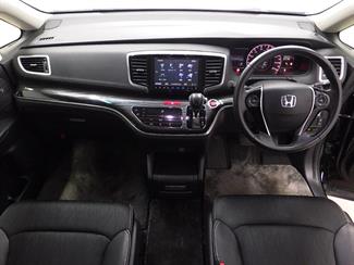 2014 Honda ODYSSEY - Thumbnail