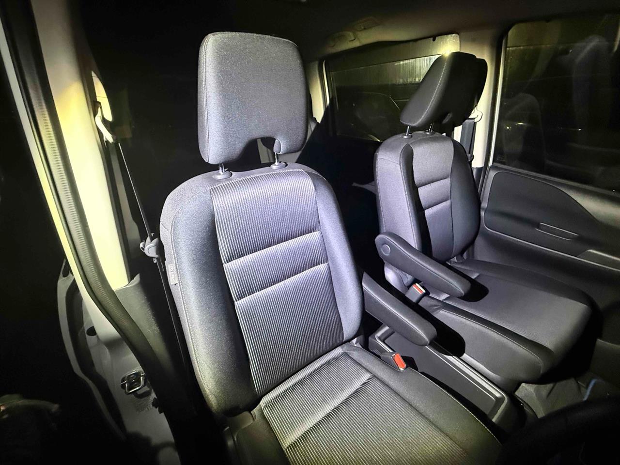 2022 Nissan SERENA