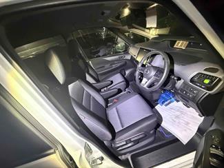 2022 Nissan SERENA - Thumbnail