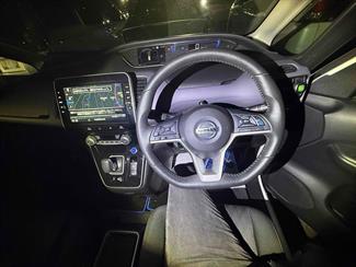 2022 Nissan SERENA - Thumbnail