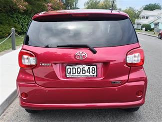 2016 Toyota PASSO - Thumbnail