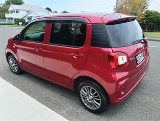 2016 Toyota PASSO - Thumbnail