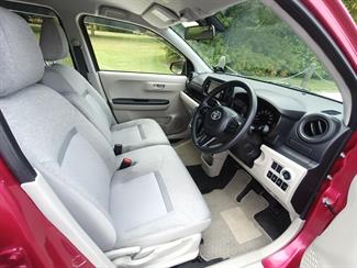 2016 Toyota PASSO - Thumbnail