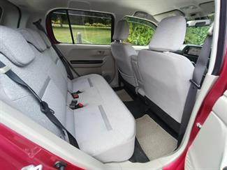 2016 Toyota PASSO - Thumbnail