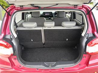 2016 Toyota PASSO - Thumbnail