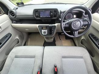 2016 Toyota PASSO - Thumbnail