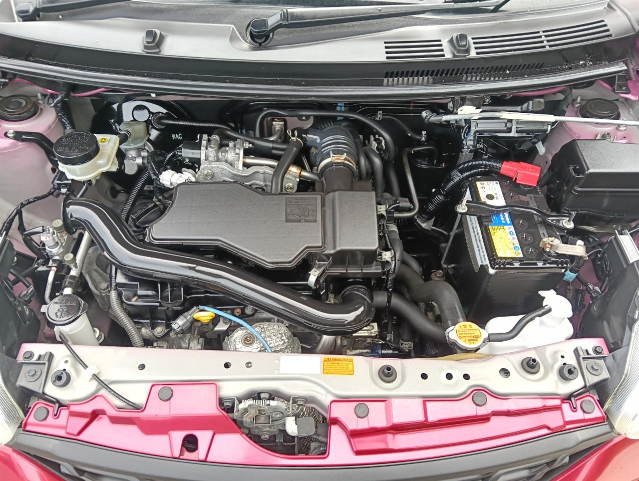 2016 Toyota PASSO
