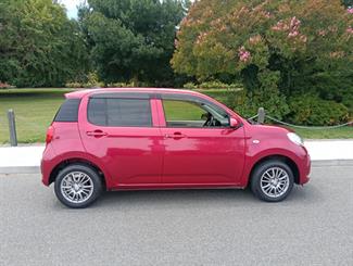 2016 Toyota PASSO - Thumbnail