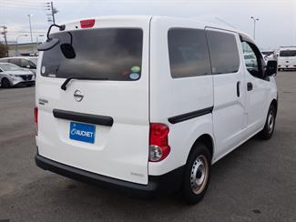 2021 Nissan NV200 - Thumbnail