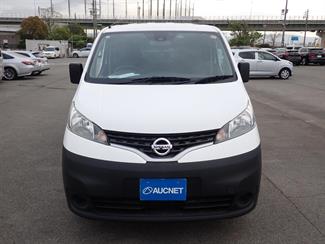 2021 Nissan NV200 - Thumbnail