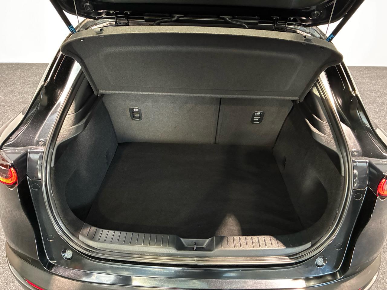 2023 Mazda CX-30