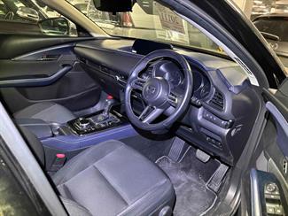 2023 Mazda CX-30 - Thumbnail