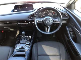 2023 Mazda CX-30 - Thumbnail