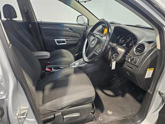 2013 Holden Captiva - Thumbnail