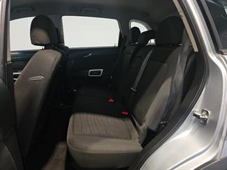 2013 Holden Captiva - Thumbnail