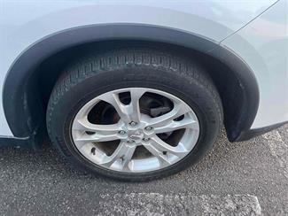 2015 Mitsubishi OUTLANDER - Thumbnail