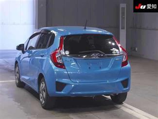 2014 Honda FIT - Thumbnail