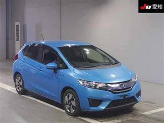 2014 Honda FIT - Thumbnail