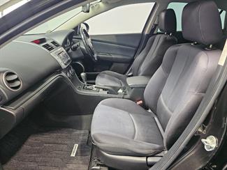 2008 Mazda ATENZA - Thumbnail