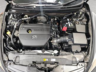 2008 Mazda ATENZA - Thumbnail