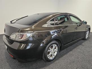 2008 Mazda ATENZA - Thumbnail