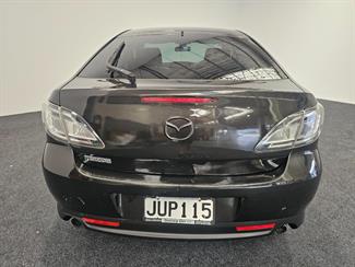 2008 Mazda ATENZA - Thumbnail