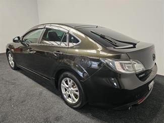 2008 Mazda ATENZA - Thumbnail