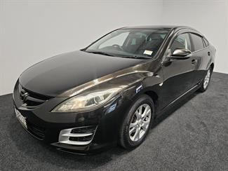 2008 Mazda ATENZA - Thumbnail