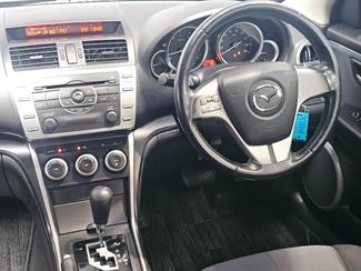 2008 Mazda ATENZA - Thumbnail