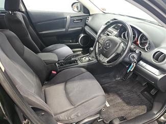 2008 Mazda ATENZA - Thumbnail