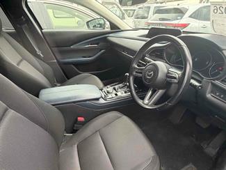 2022 Mazda CX-30 - Thumbnail