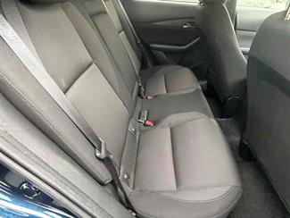 2022 Mazda CX-30 - Thumbnail