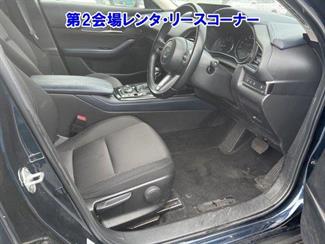 2022 Mazda CX-30 - Thumbnail