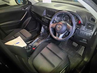 2013 Mazda Cx-5 - Thumbnail