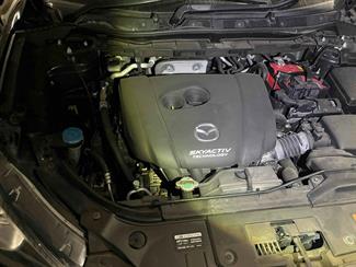 2013 Mazda Cx-5 - Thumbnail